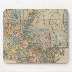 Louisiana 6 muismat