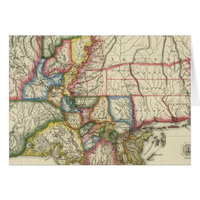 Louisiana 7 (Voorkant Horizontaal)