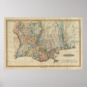 Louisiana 7 poster (Voorkant)