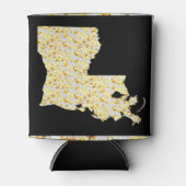 LOUISIANA BLIKJESKOELER (Voorkant)