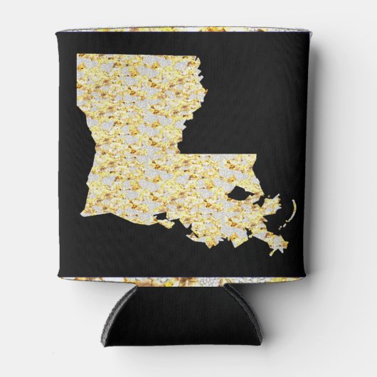 LOUISIANA BLIKJESKOELER (Voorkant)