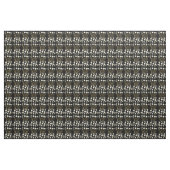 LOUISIANA BLOK STOF (Yard (91,4 cm))
