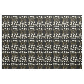 LOUISIANA BLOK STOF (Fat Quarter)