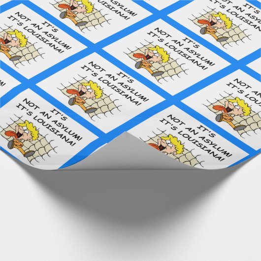 LOUISIANA CADEAUPAPIER (Hoek)