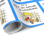 LOUISIANA CADEAUPAPIER (Rol Hoek)