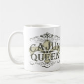 Louisiana Cajun Queen Koffiemok (Links)