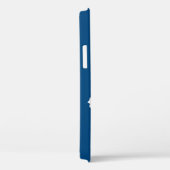Louisiana Case-Mate iPhone Case (Achterkant / Rechts)
