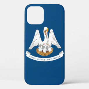 Louisiana Case-Mate iPhone Case