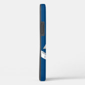 Louisiana Case-Mate iPhone Case (Achterkant / Rechts)