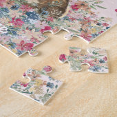 Louisiana Catahoula Leopard Dog game Legpuzzel (Zijkant)