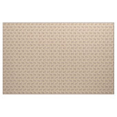louisiana catahoula leopard stof (Yard (91,4 cm))
