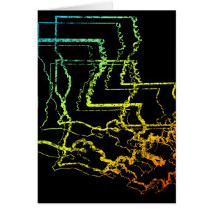 louisiana chill blur