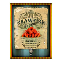 Louisiana Crawfish 2 New Orleans Cajun