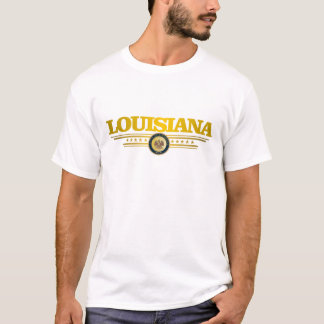 Louisiana (DTOM) T-shirt
