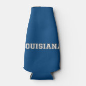 Louisiana Flesjeskoeler (Voorkant)