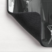 Louisiana Fortune Teller, 1938 Muismat (Hoek)