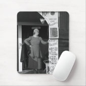 Louisiana Fortune Teller, 1938 Muismat (Met muis)