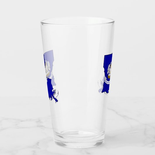 Louisiana Glas (Links)