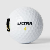 LOUISIANA GOLFBALLEN (Logo)
