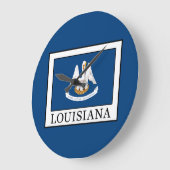 Louisiana Grote Klok (Hoek)