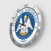 Louisiana Grote Klok (Hoek)