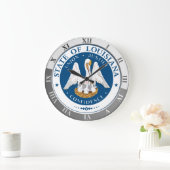 Louisiana Grote Klok (Huis)