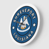 Louisiana Grote Klok (Hoek)