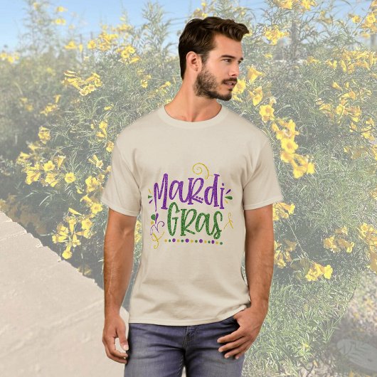 Louisiana Hart T-shirt