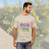 Louisiana Heart T-shirt