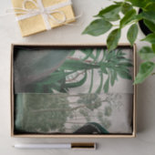 Louisiana Heron Birds of America Audubon Print Tissuepapier (Geschenk)