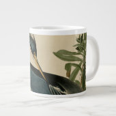 Louisiana Heron Grote Koffiekop (Voorkant rechts)