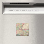 Louisiana II Magneet (Insitu (Vaatwasser))