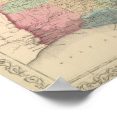 Louisiana II Poster (Hoek)