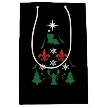 Louisiana Kerstvakantie Cajun