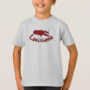 Louisiana Kind T-Shirt