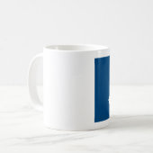 Louisiana Koffiemok (Voorkant links)