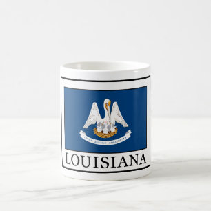 Louisiana Koffiemok