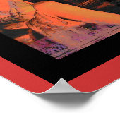 Louisiana Lady Poster (Hoek)