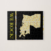 LOUISIANA LEGPUZZEL (Horizontaal)