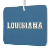 Louisiana Luchtverfrisser (Links)