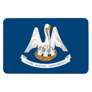 Louisiana Magneet