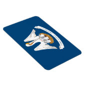 Louisiana Magneet (Rechterzijde)