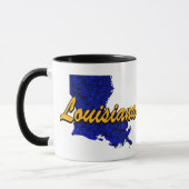 Louisiana Mok (Links)
