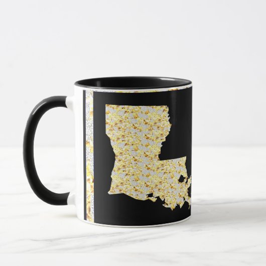 LOUISIANA MOK (Links)