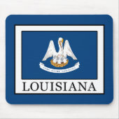 Louisiana Muismat (Voorkant)