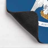 Louisiana Muismat (Hoek)