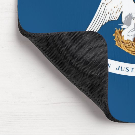 Louisiana Muismat (Hoek)