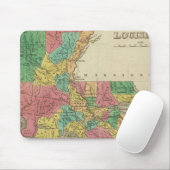 Louisiana Muismat (Met muis)