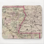 Louisiana Muismat (Voorkant)