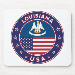 Louisiana Muismat